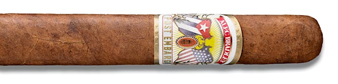 Alec Bradley Post Embargo