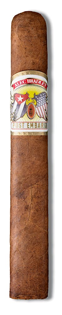 ALEC BRADLEY POST EMBARGO TORO