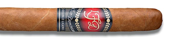La Flor Dominicana Double Ligero