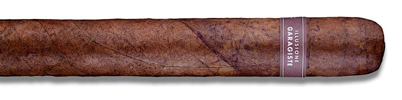 Illusione Garagiste Toro