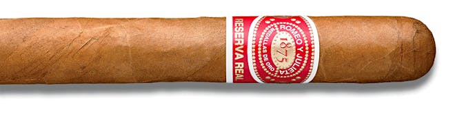 Romeo y Julieta Reserva Real