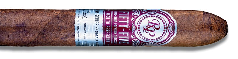 Rocky Patel Fifty-Five Robusto