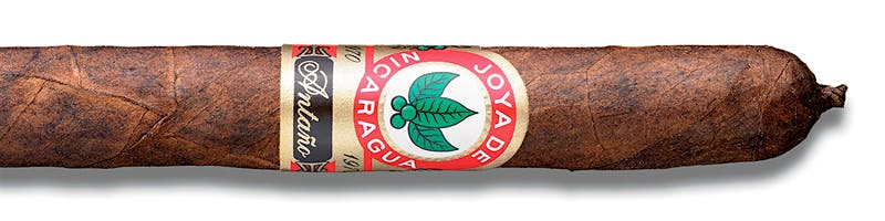 Joya de Nicaragua Antaño 1970 Lancero