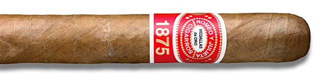 Romeo y Julieta 1875