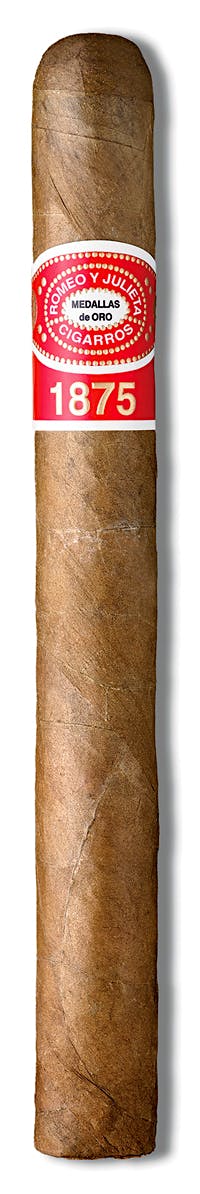 ROMEO Y JULIETA 1875 CHURCHILL