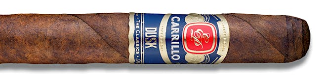 E.P. Carrillo Dusk