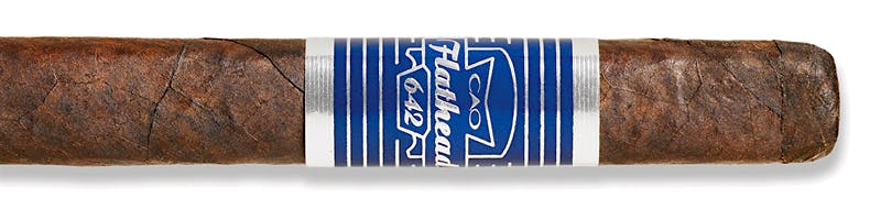 CAO Flathead V642 Piston