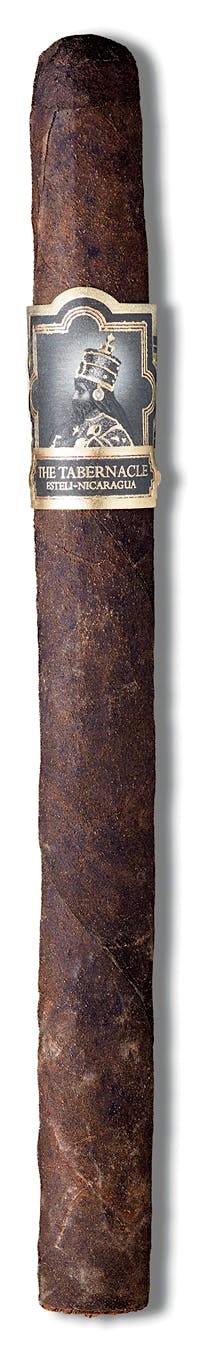 THE TABERNACLE LANCERO