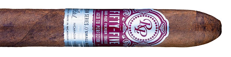 Rocky Patel Fifty-Five Robusto