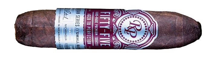 Rocky Patel Fifty-Five Corona