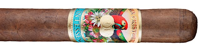 San Cristobal Quintessence