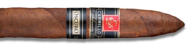 E.P. Carrillo Selección Oscuro