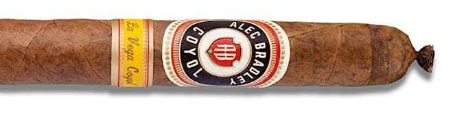 Alec Bradley Coyol