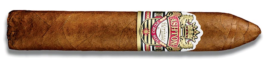 Ashton Heritage Puro Sol Belicoso No. 2