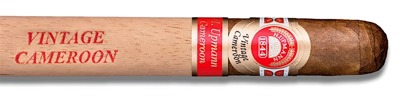 H. Upmann Vintage Cameroon Churchill