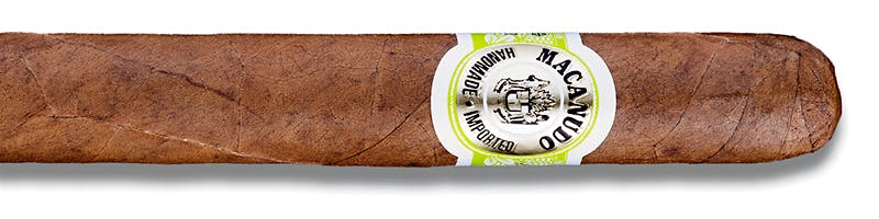 Macanudo Café Hampton Court 