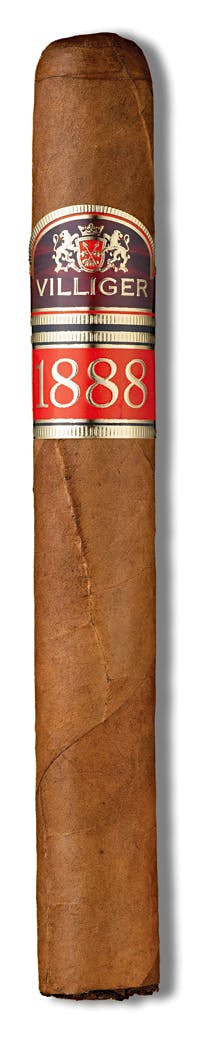 VILLIGER 1888 TORO