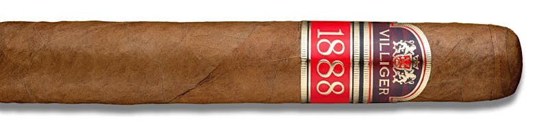 Villiger 1888 Toro Gordo