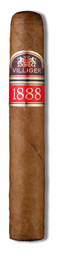 VILLIGER 1888 TORO GORDO