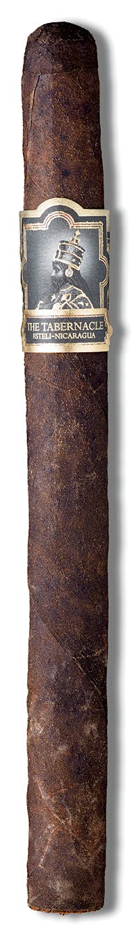 THE TABERNACLE LANCERO