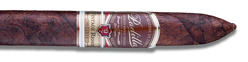 Padilla Vintage Reserve Figurado