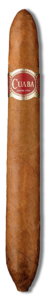 CUABA SALOMON
