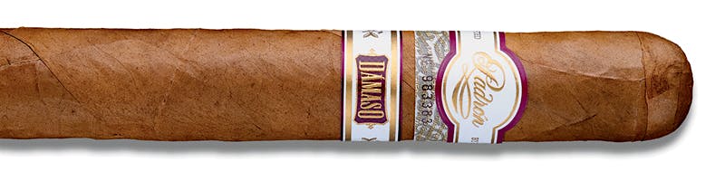 Padrón Dámaso No. 17