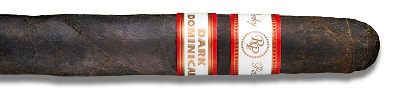 Rocky Patel Dark Dominican Churchill