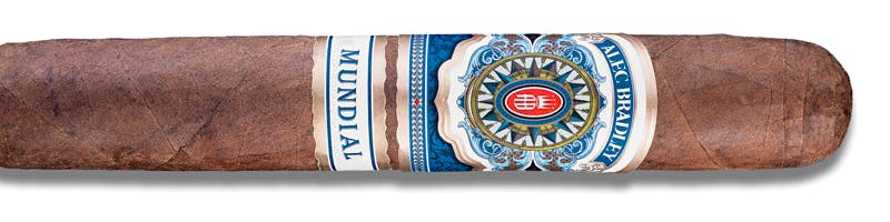 Alec Bradley Mundial No. 6