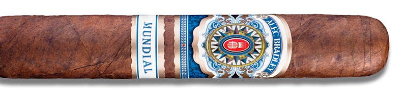 Alec Bradley Mundial No. 8