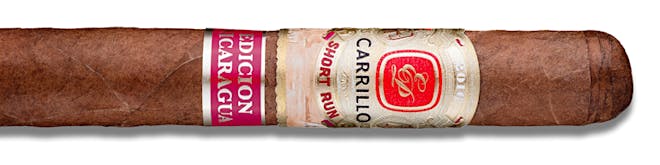 E.P. Carrillo Short Run