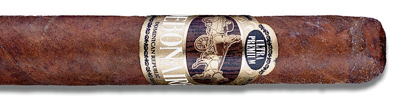 Debonaire Robusto