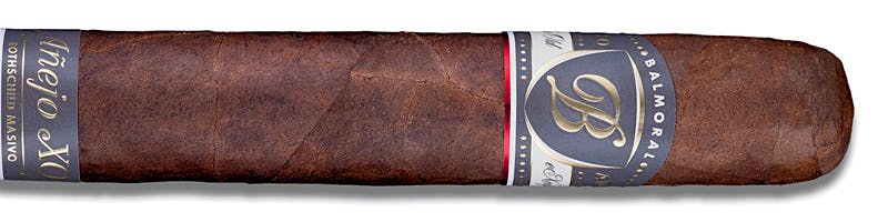 Balmoral Añejo XO Rothschild Masivo
