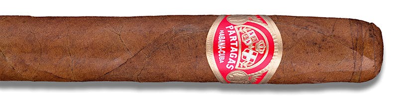 Partagás Corona Senior (Tubo)
