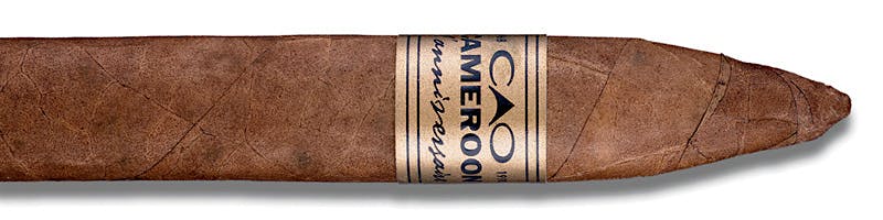CAO L'Anniversaire Cameroon Belicoso