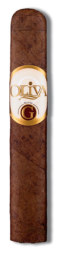 OLIVA SERIE G ROBUSTO