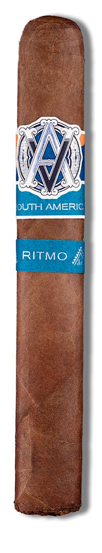 AVO SYNCRO SOUTH AMERICA RITMO TORO