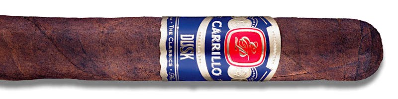 E.P. Carrillo Dusk Stout Toro