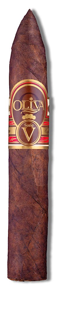 OLIVA SERIE V TORPEDO