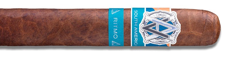 Avo Syncro South America Ritmo Special Toro