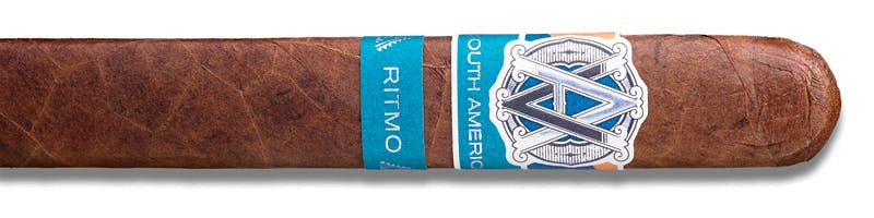 Avo Syncro South America Ritmo Toro