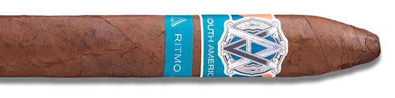 Avo Syncro South America Ritmo Torpedo Largo
