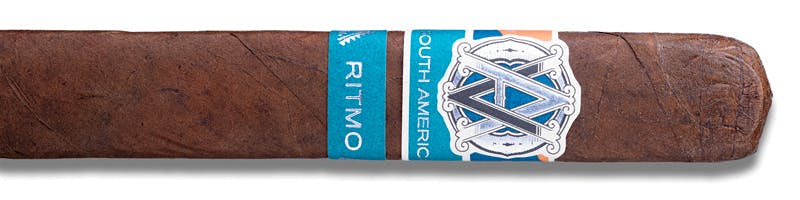 Avo Syncro South America Ritmo Robusto