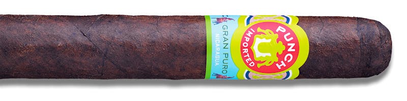 Punch Gran Puro Nicaragua 7 1/2 x 54