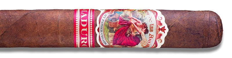 Flor de Las Antillas Maduro Corona