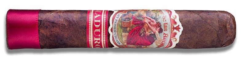 Flor de Las Antillas Maduro Petit Robusto