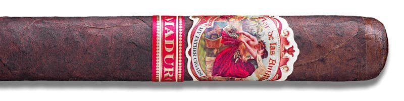 Flor de Las Antillas Maduro Toro
