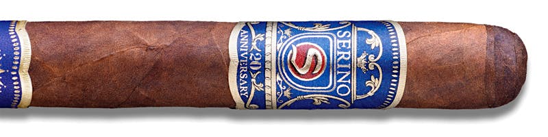 Serino Royale Maduro XX Robusto