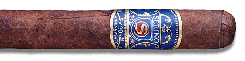 Serino Royale Maduro XX Toro
