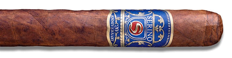 Serino Royale Maduro XX Sublime